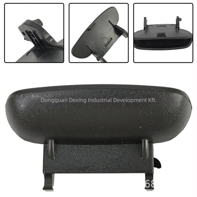 Armrest Cover Lock Clip Honda Civichez – Műanyag – 15 g