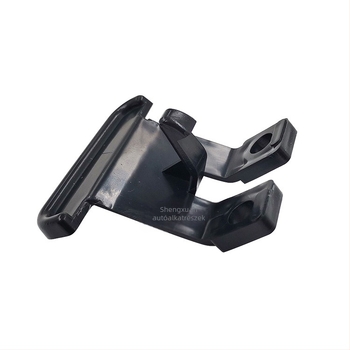 Armrest Lid Latch Chevy Trailblazer, GMC Envoy és Isuzu Ascender — Shengxuan műanyag, tömeg 0.03 kg