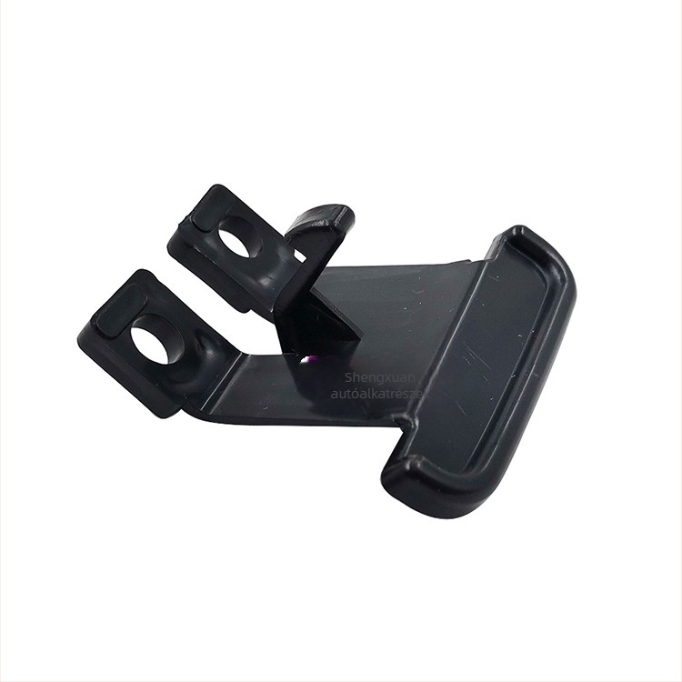 Armrest Lid Latch Chevy Trailblazer, GMC Envoy és Isuzu Ascender — Shengxuan műanyag, tömeg 0.03 kg