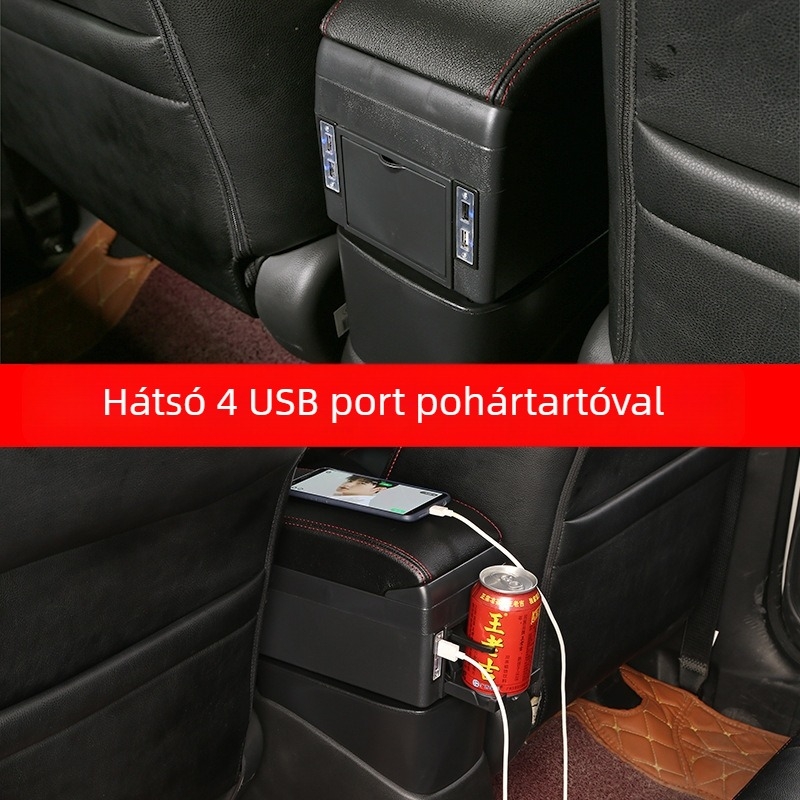 Chevrolet Tracker karfához illő Chuangku modellhez – Műanyag, 2,5 kg, Autóspecifikus módosító alkatrész, Testreszabható feldolgozás