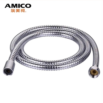 GS2/GS1 zuhanycső, réz, 0,6 MPa, 0–90°C, menet