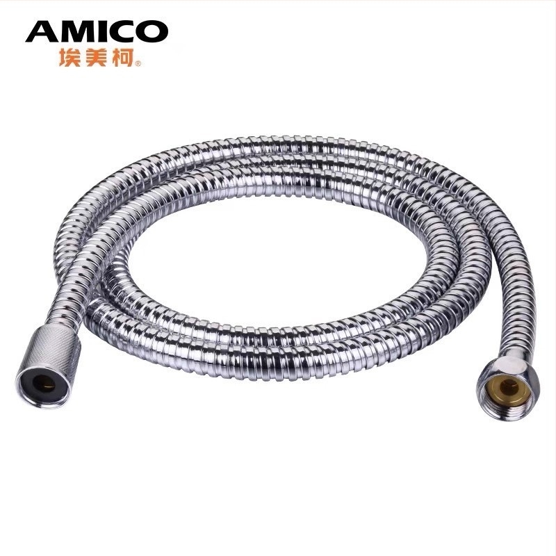 GS2/GS1 zuhanycső, réz, 0,6 MPa, 0–90°C, menet