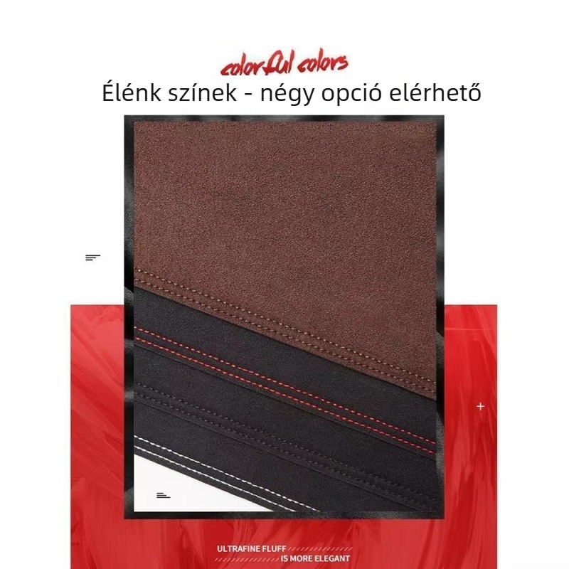 Műszerfali napellenző szőnyeg Red Flag H7/H5-höz, középkonzoli tükröződésmentesítő, HS5/HS7/H9 belső módosítás, logónyomtatás elérhető