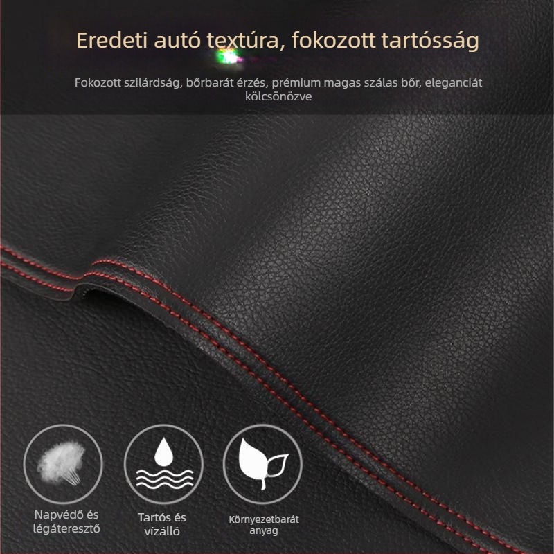 Műszerfal mat Lexus ES300H/NX200/CT/RX számára — nyomtatott logó, készen áll magáncímkére, kompatibil a megadott modellekkel