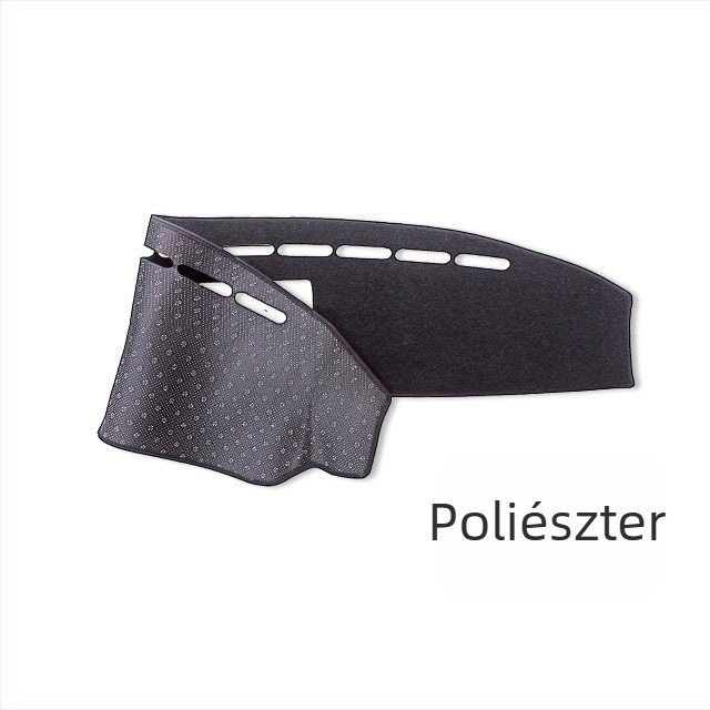Műszerfal napellenző és fényvédő szőnyeg Chevrolet S10 Blaze-hez (1994–1997) - Poliészter, négyévszakos fedés