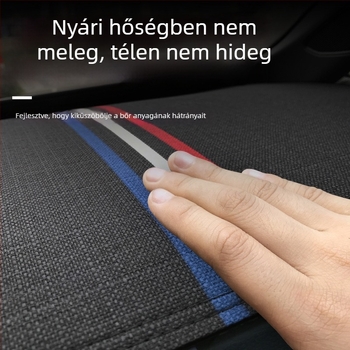 Ruihu 8 Plus középső műszerfalához szóló bőr napvédő párna — bőr, Zhejiang eredet, márka huicn