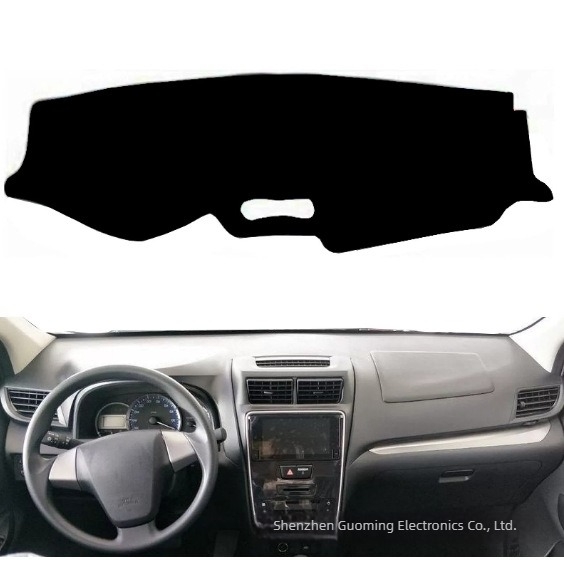 Toyota Avanza belső szőnyegek minden évszakra — testreszabás, logónyomás, anyag: poliészter-szilikon, Emperor Shang