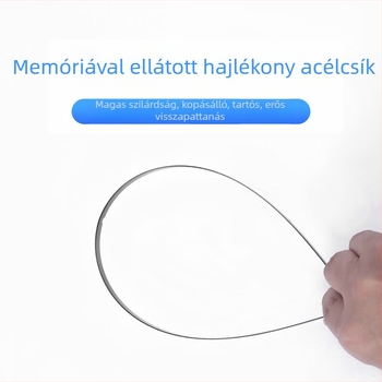 Xiaopeng MONA M03 keret nélküli ablaktörlő penge — csendes működés, kompatibilis a 24/25 modellekkel