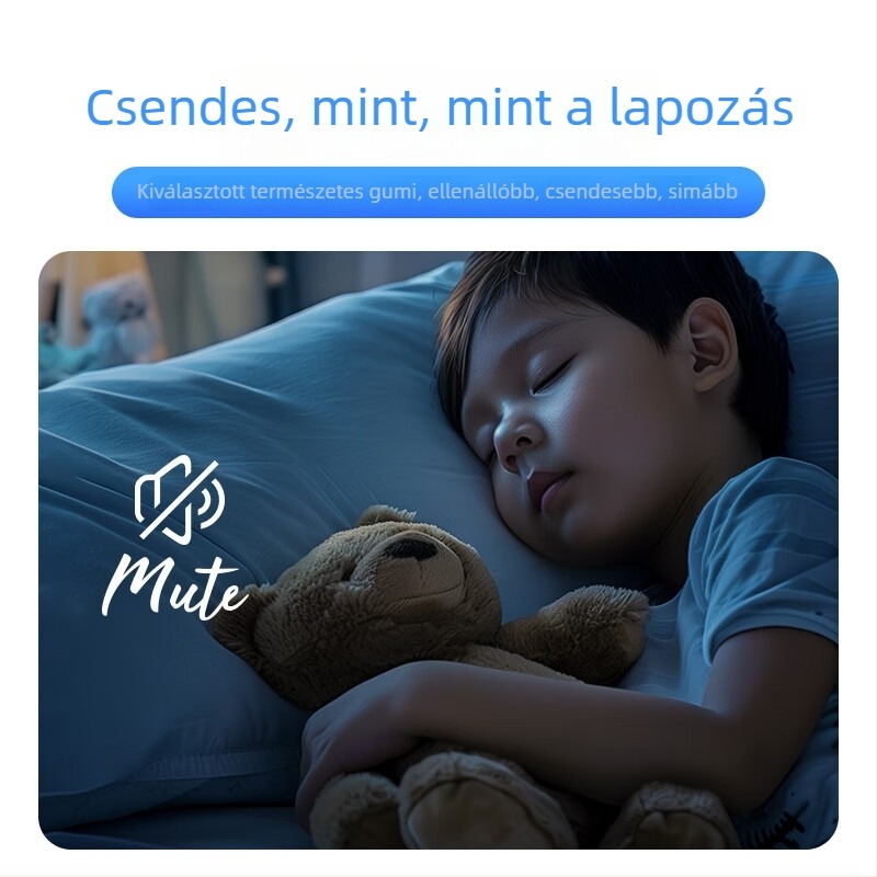 Xiaopeng MONA M03 keret nélküli ablaktörlő penge — csendes működés, kompatibilis a 24/25 modellekkel