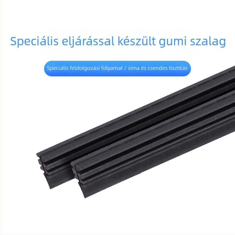 Xiaopeng MONA M03 keret nélküli ablaktörlő penge — csendes működés, kompatibilis a 24/25 modellekkel