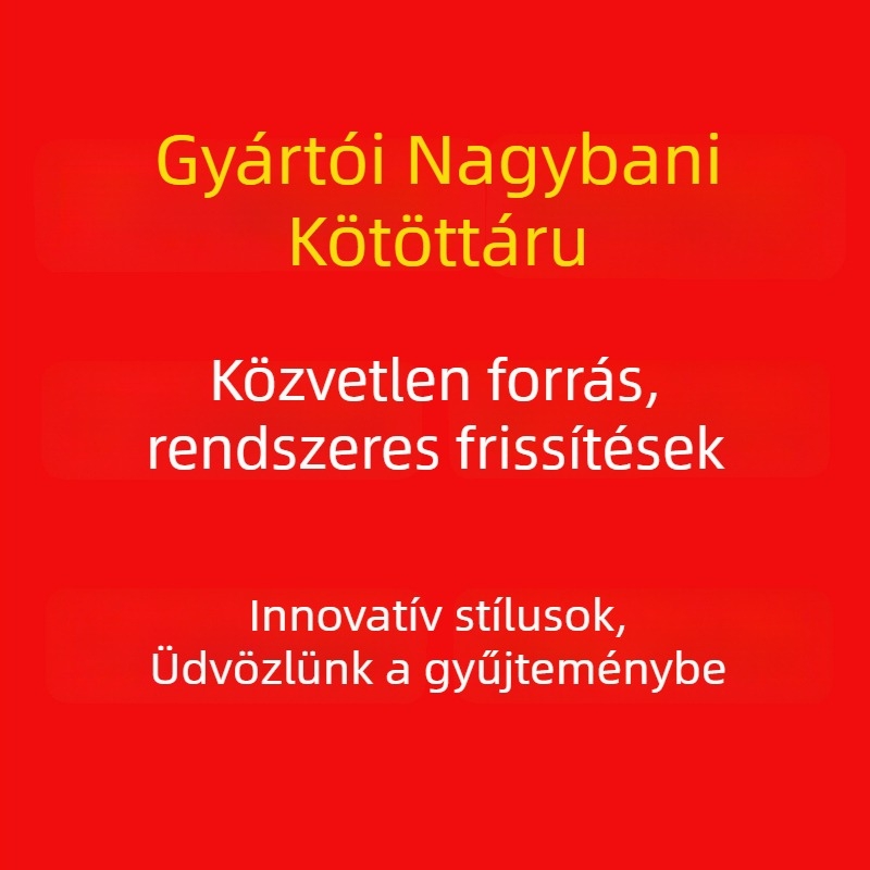 Plusz méretű rövid ujjú viszkóz kötött polo felső, színblokkolt mintával, galléros, 50–70% viszkóz