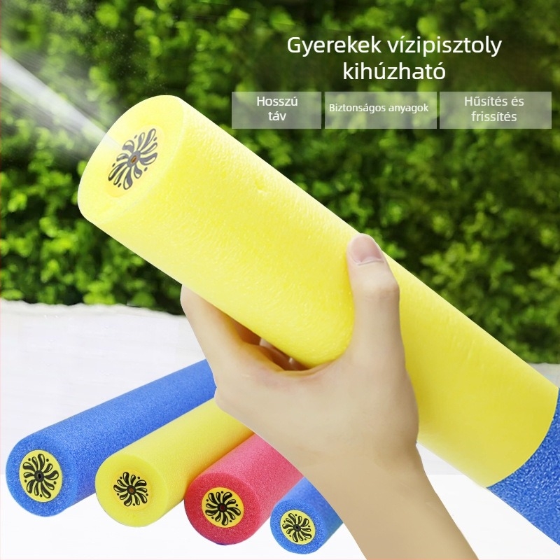 Amfíbiai vízben használható kosárlabda állvány medencéhez és parthoz; PVC anyag, tömeg 1,5 kg; alkalmas kosárlabda-edzésekre, más labdajátékokra és úszásra.