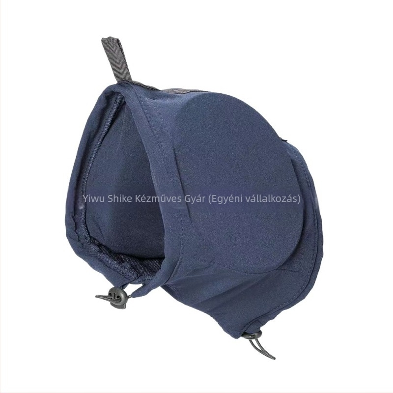 Kutyafülvédő Moment, nylon szerkezet, zajvédő (Márka: Moment; Anyag: Nylon; Alkalmas: Kutya)