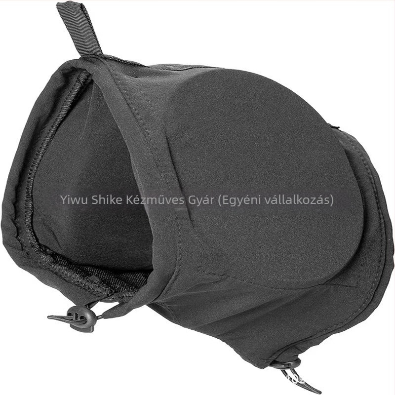 Kutyafülvédő Moment, nylon szerkezet, zajvédő (Márka: Moment; Anyag: Nylon; Alkalmas: Kutya)