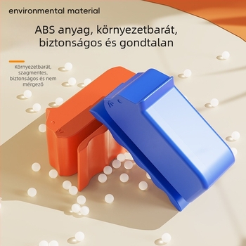Macska karmoló tábla vágó – DIY karton játékeszköz, ABS anyag, egyszerű stílus