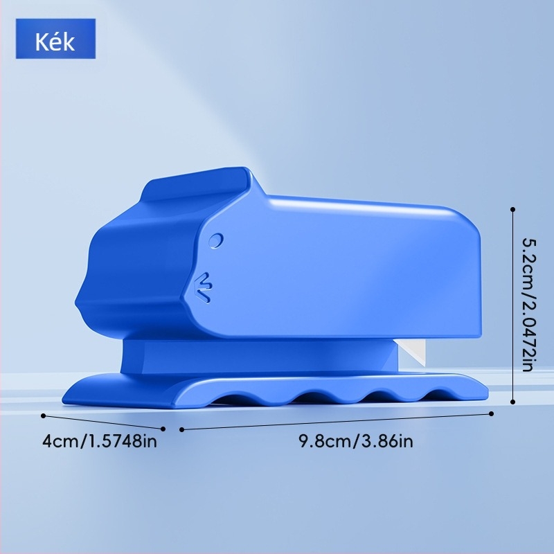 Macska karmoló tábla vágó – DIY karton játékeszköz, ABS anyag, egyszerű stílus