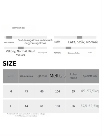 PU bőrhátású dzseki gallérral, szabályos szabás, hosszú ujjú, cipzár, panel kolázs dizájn — középméretű hossz 50–65 cm, felnőtt nőknek