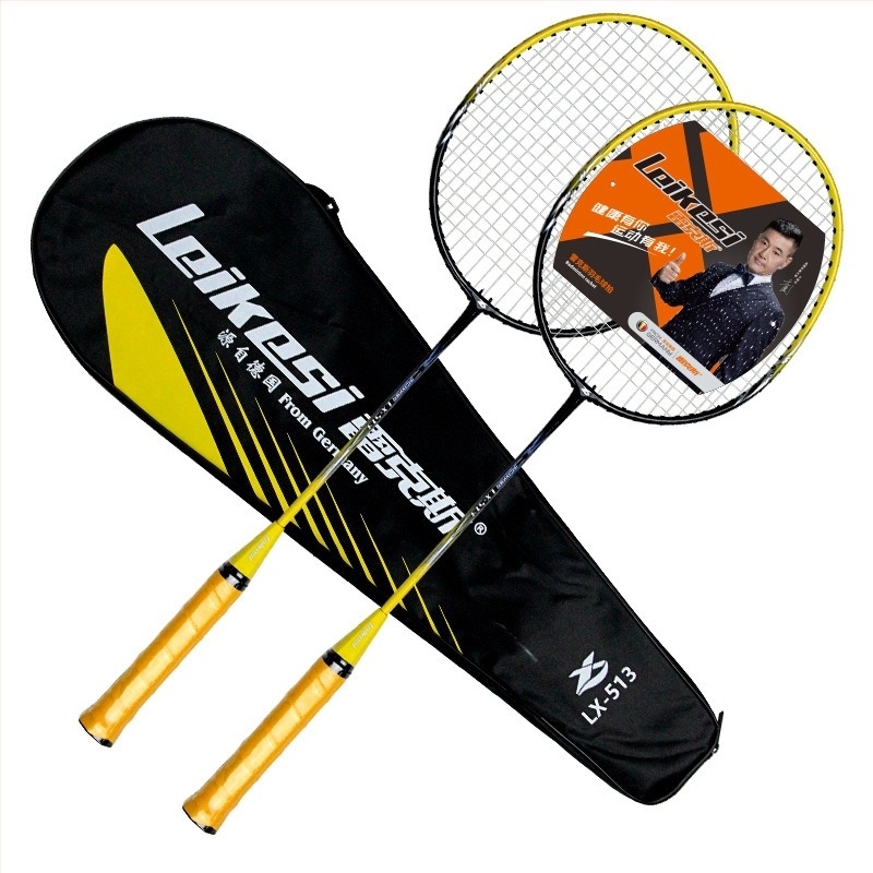 Rex tollasütő – vasötvözet keret, tömege 95–100 g, oldalsó ütő kialakítás, kezdők és juniorok számára