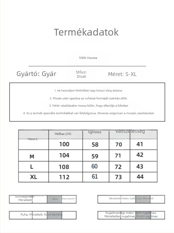 Női len csíkos kosztümkabát – 100% len, zakó-gallér, hosszú ujjak, tavasz 2025