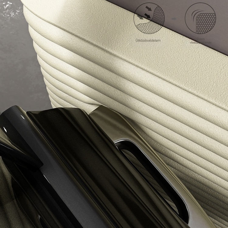 Garázs oszlop sarok habvédő – puha ütésvédő, sarokvédő, habburkolat, él címke (Hossz: 2; Eredet: Más; Importált: Nem; Márka: Más)