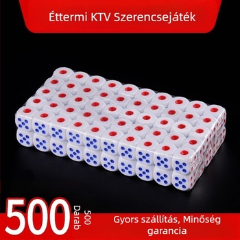 No.14 melamin kockák, Nothing márkájú, egyéb felhasználásra