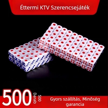No.14 melamin kockák, Nothing márkájú, egyéb felhasználásra