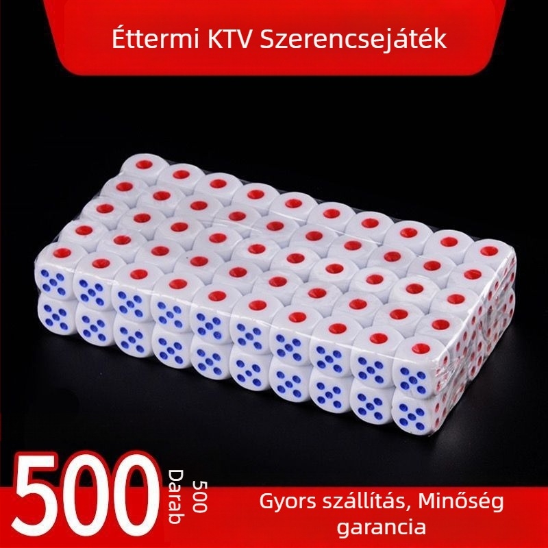 No.14 melamin kockák, Nothing márkájú, egyéb felhasználásra