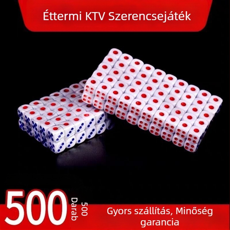 No.14 melamin kockák, Nothing márkájú, egyéb felhasználásra