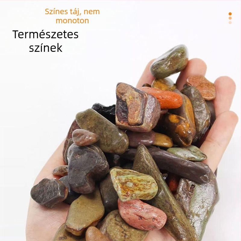 Akvaris tájkép-kő — Stream Stone, Naichong (Termékszám: Stream Stone; Márka: Naichong; Kategória: Landscape Stone; Importált: Nem)