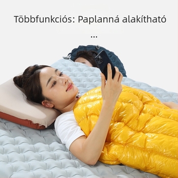 Fidiker kültéri tolltöltetű hálzsák felnőtteknek – hordozható, vastagított, ultra-könnyű, boríték-stílusú, hidegálló, szennyeződésálló, egyéni utazásokhoz, beltéri használatra