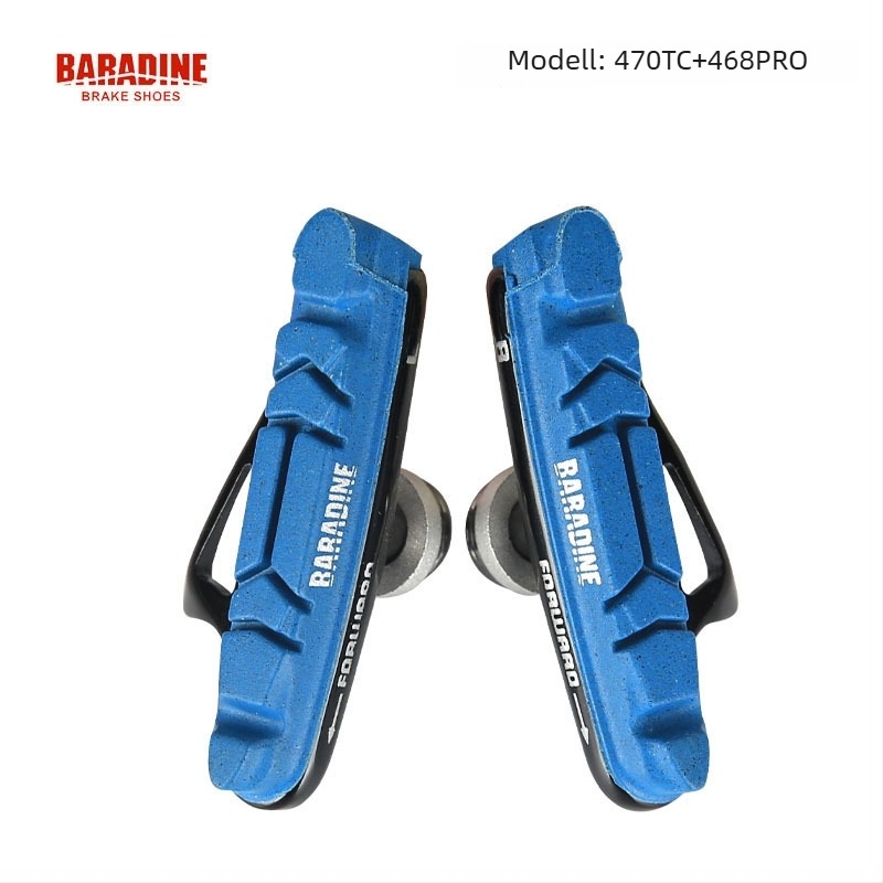 Yongjie Baradine fékblokk, modell 470+453, mechanikus fékezés