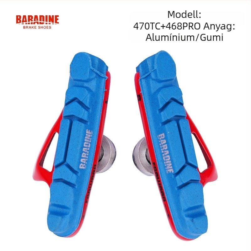 Yongjie Baradine fékblokk, modell 470+453, mechanikus fékezés