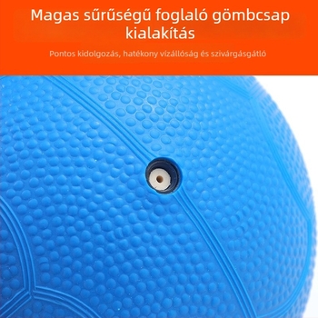 Hongmeng vetőgömb, acélból készült, az atlétikához