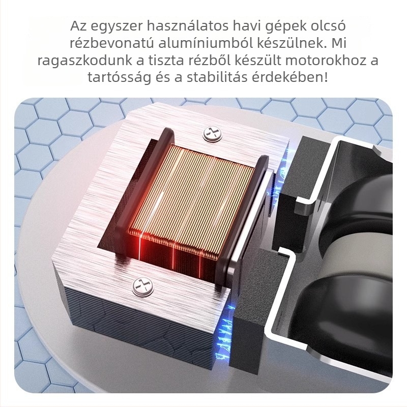 Yee akváriumi oxigénpumpa, csendes, otthoni használatra (Márka: Yee; Zaj: csendes; Alkalmazás: otthoni használat; Akvárium)