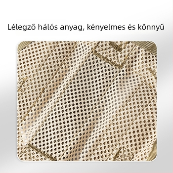 Könnyű külső taktikai macskahám pórázzal