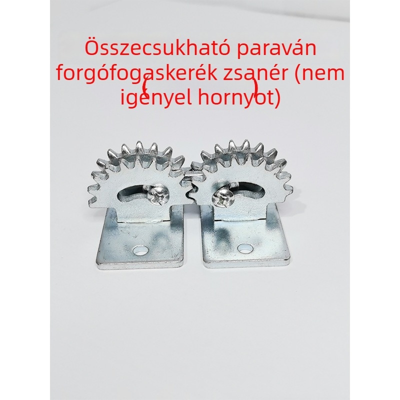 Állítható tartó lábak válaszfalakhoz, mozgatható alap