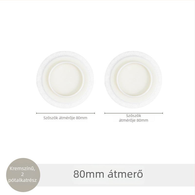 Mosdó tisztító ecset nyéllel, műanyag, 50 g, 200 darabos készlet, OPP zacskó