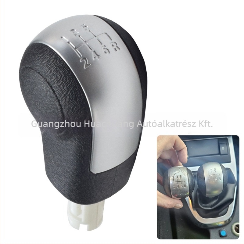 Váltókar fogantyú LR001199, Land Rover Freelander 2 L359 2006-2015 (Műanyag)