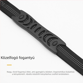 Nylon kutyapóráz, állítható, Chuangjie márka, kategória háziállat-láncok és kötele, származás Guangdong