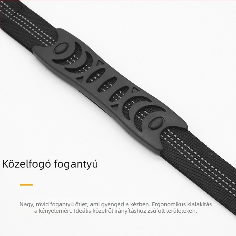 Nylon kutyapóráz, állítható, Chuangjie márka, kategória háziállat-láncok és kötele, származás Guangdong