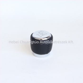 Toyota DZ15 Q5 gömbfejű váltókargomb – Hebei Chuangtuo Auto Parts