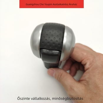 CVT bőr váltókar J10-hez