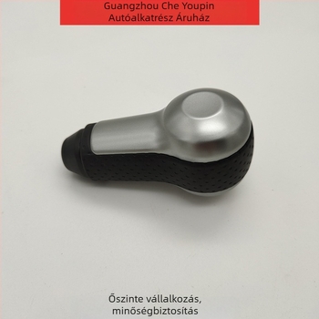 CVT bőr váltókar J10-hez