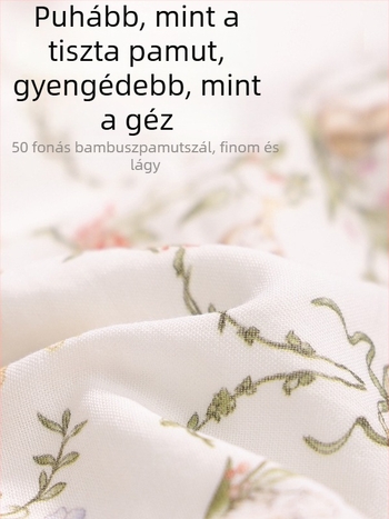 Újszülött babapárna felhőtextúrával, nyolc réteg géz és bambusz-pamut anyaggal, minimalist stílus, újszülötteknek, Haterte