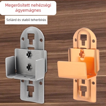 Ágyemelő csukló hidegen hengerelt acél vázzal, galvanizált felülettel, Fu Li márka, könnyű luxus stílus