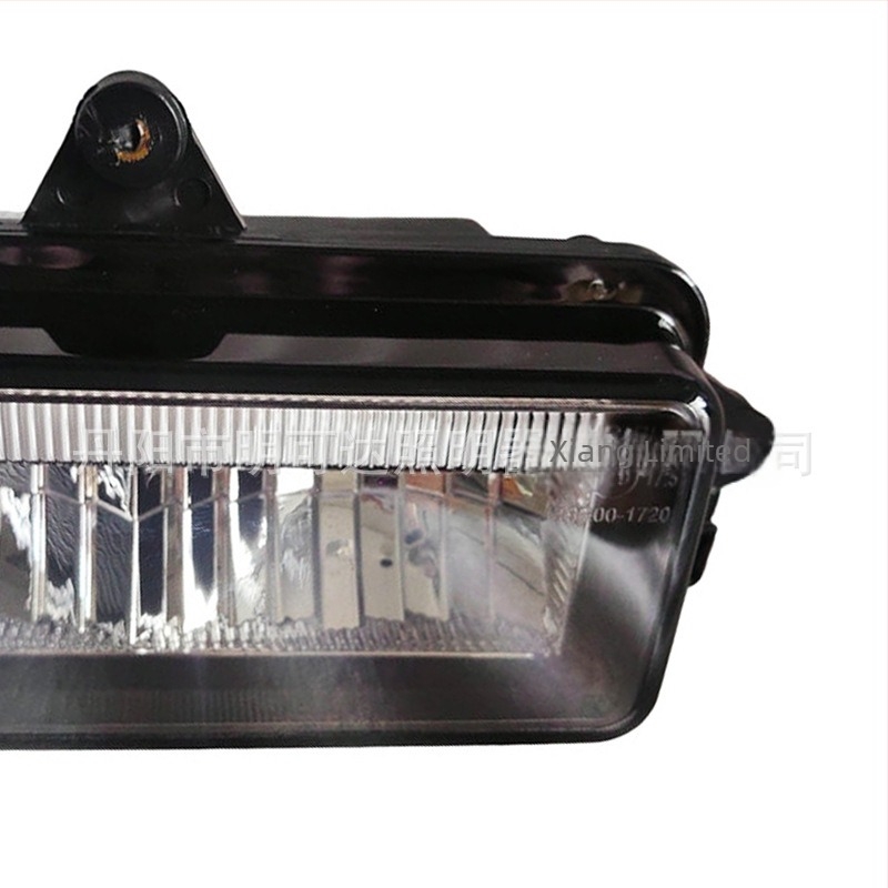 LED tetőfény Scania teherautókhoz