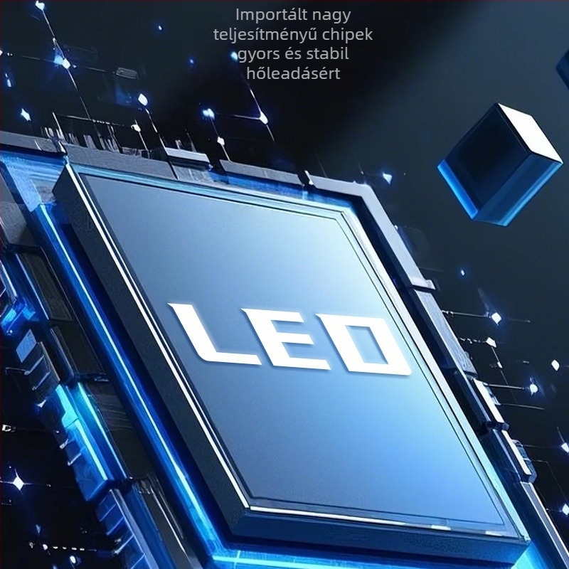LED tetővilágítás teherautóhoz, dupla-C dizájn, 12V, 45W, IP67, univerzális