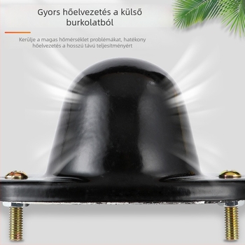 Kamion rendszám LED világítás - LED fényforrás, 8000 órás élettartam, fehér fényhőmérséklet, kompatibilis minden modelllel, testreszabható