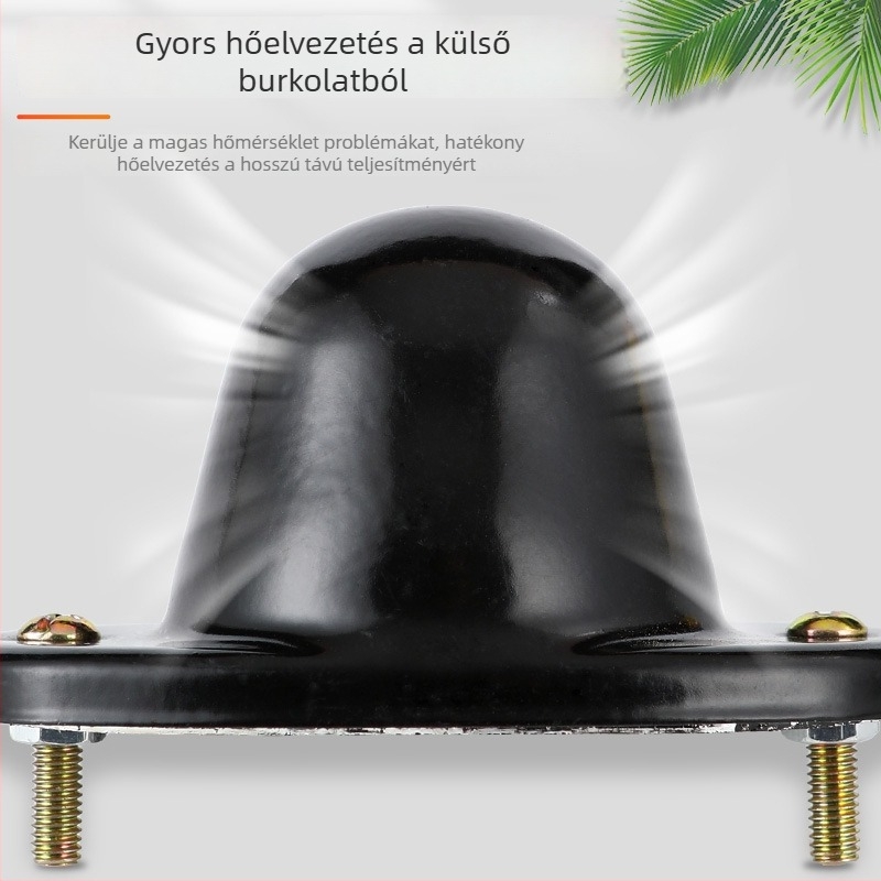 Kamion rendszám LED világítás - LED fényforrás, 8000 órás élettartam, fehér fényhőmérséklet, kompatibilis minden modelllel, testreszabható