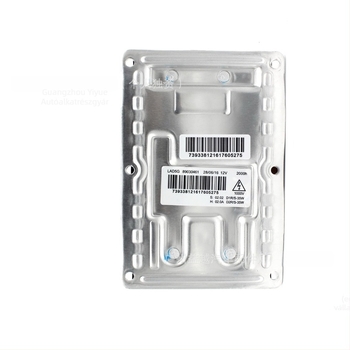 Xenon fényszóró ballast 12V 35W, Modell 89030461, Cadillac/Volkswagen/Chrysler számára
